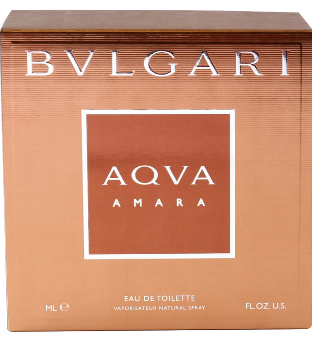 Bvlgari aqva amara sales woman
