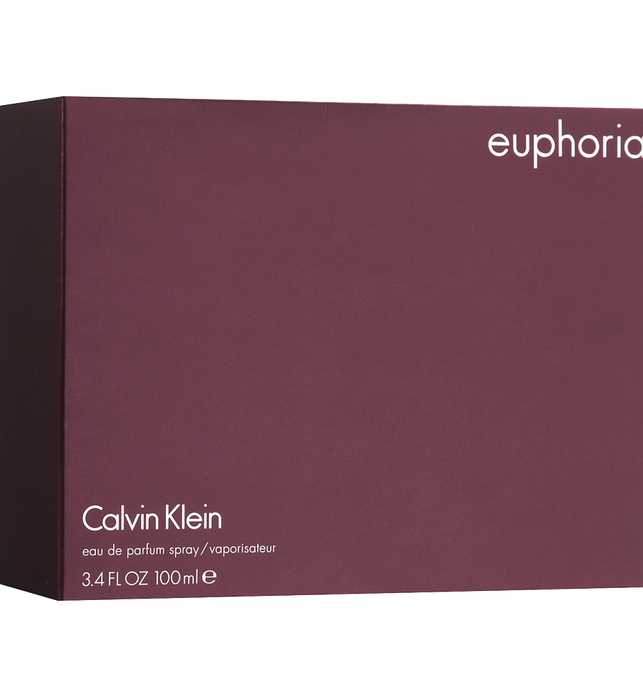 Calvin Klein euphoria Eau de Parfum Frebloss