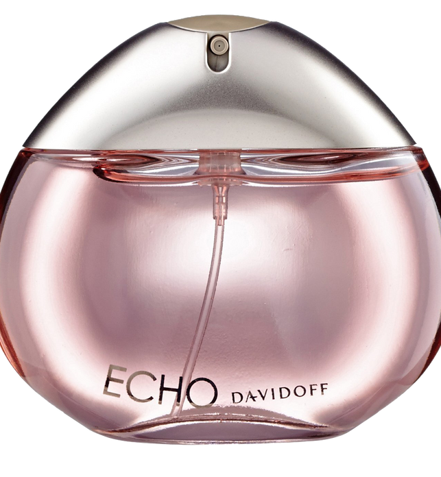 Echo Woman By Davidoff For Women. Eau De Parfum Spray 1 Ounce