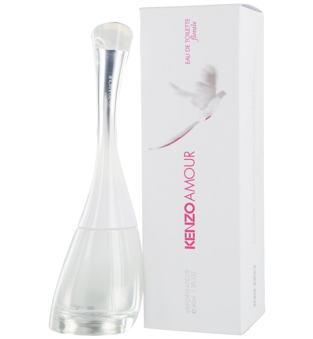 Kenzo amour florale sales amazon